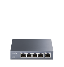 Cudy POE40 4-Channel Gigabit PoE++ Extender