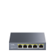 Cudy POE40 4-Channel Gigabit PoE++ Extender