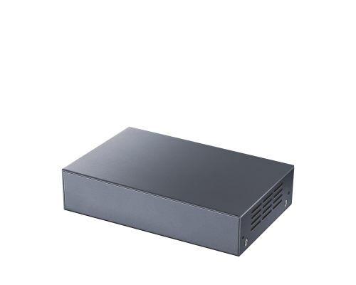 Cudy POE40 4-Channel Gigabit PoE++ Extender