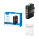 Cudy IF1005 5-Port 10/100M Industrial Switch