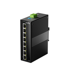 Cudy IG1008 8-Port Gigabit Industrial Switch