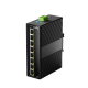 Cudy IG1008 8-Port Gigabit Industrial Switch