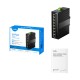 Cudy IG1008 8-Port Gigabit Industrial Switch
