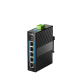 Cudy IG1005P 5-Port Gigabit Industrial PoE+ Switch