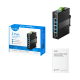 Cudy IG1005P 5-Port Gigabit Industrial PoE+ Switch