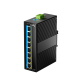 Cudy IG1008P 8-Port Gigabit Industrial PoE+ Switch
