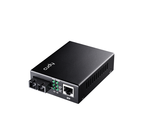Cudy MC100GMA-05 10/100/1000M Gigabit Ethernet Media Converter