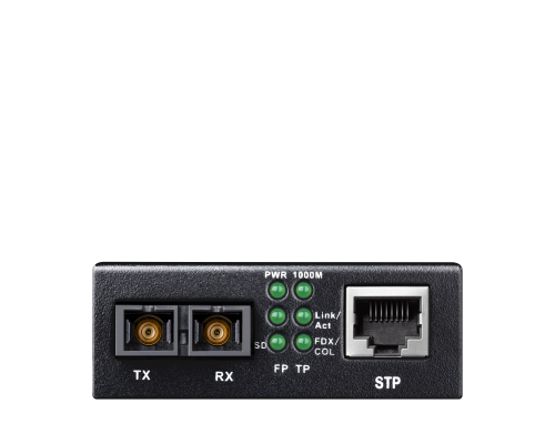 Cudy MC100GMA-05 10/100/1000M Gigabit Ethernet Media Converter