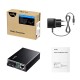 Cudy MC100GMA-05 10/100/1000M Gigabit Ethernet Media Converter