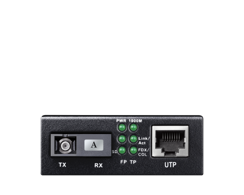 Cudy MC100GSB-20A 10/100/1000M Gigabit Ethernet Media Converter