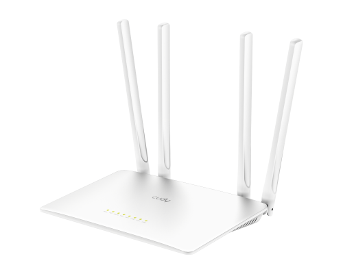 Cudy WR300S N300 Wi-Fi Router