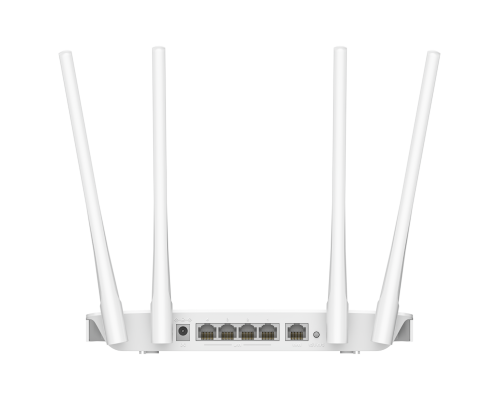 Cudy WR300S N300 Wi-Fi Router