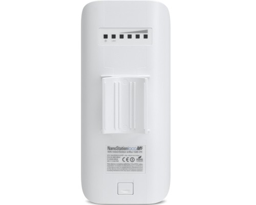 Ubiquiti NanoStation Loco M5
