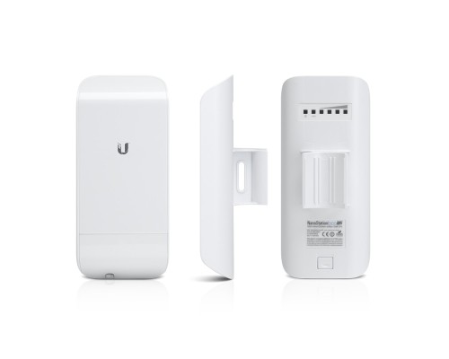 Ubiquiti NanoStation Loco M5