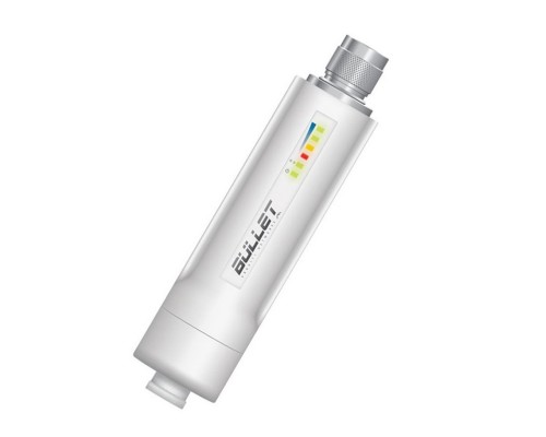 Ubiquiti Bullet M5 HP