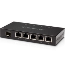 Ubiquiti EdgeRouter X SFP