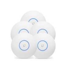 Ubiquiti UniFi AP AC Long Range (5-pack)