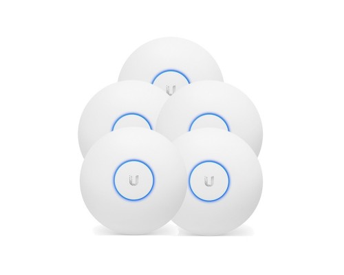 Ubiquiti UniFi AP AC Long Range (5-pack)