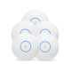 Ubiquiti UniFi AP AC Long Range (5-pack)