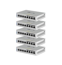 Ubiquiti UniFi AP AC Pro (5-pack)