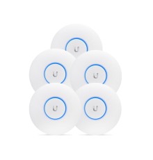 Ubiquiti UniFi AP AC Lite (5-pack)