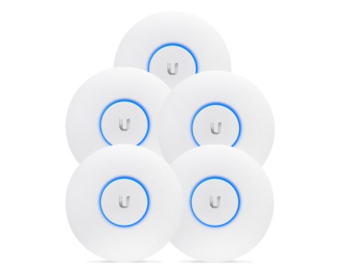 Ubiquiti UniFi AP AC Lite (5-pack)