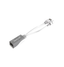 MikroTik RBGPOE