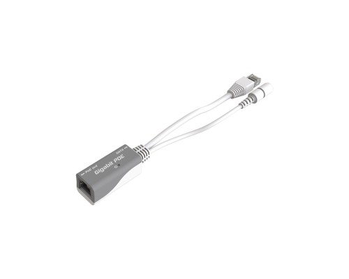MikroTik RBGPOE