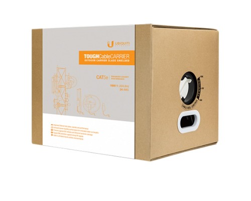 Ubiquiti TOUGHCable CARRIER