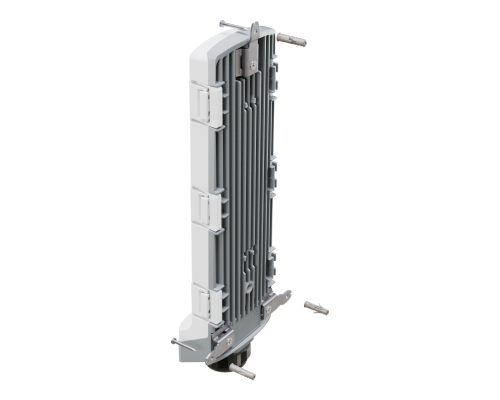 MikroTik GPERx6 Уличный коммутатор с 10G SFP+ и PoE