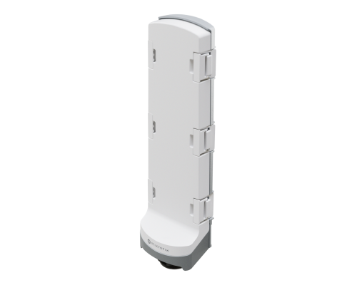 MikroTik GPERx6 Уличный коммутатор с 10G SFP+ и PoE