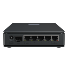 MikroTik hAP ax S