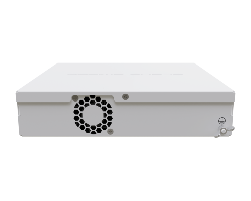 MikroTik CRS310-8G+2S+IN