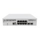 MikroTik CRS310-8G+2S+IN