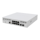 MikroTik CRS310-8G+2S+IN