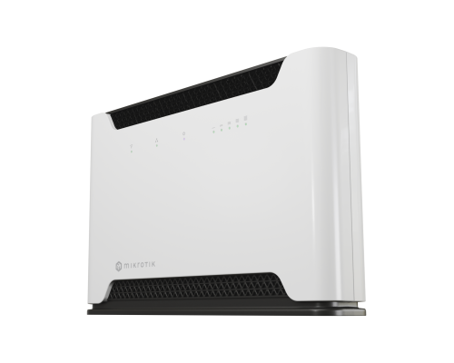 MikroTik Chateau LTE12 (2025)
