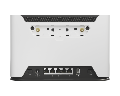 MikroTik Chateau LTE12 (2025)
