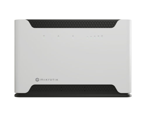 MikroTik Chateau LTE12 (2025)