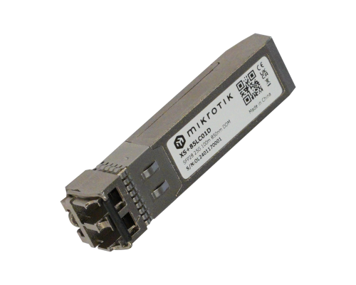 MikroTik XS+85LC01D