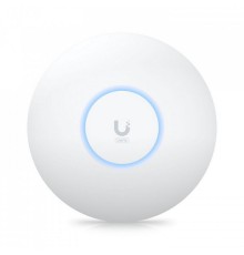 Ubiquiti UniFi 6+ AP (U6+)