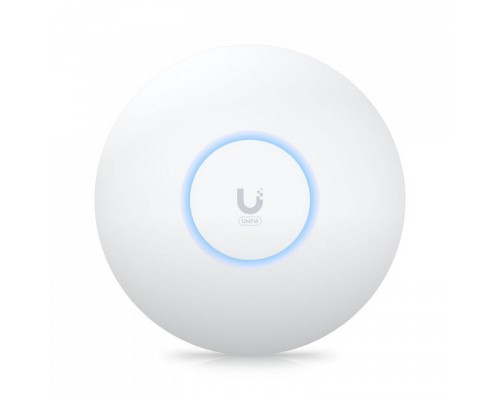 Ubiquiti UniFi 6+ AP (U6+)