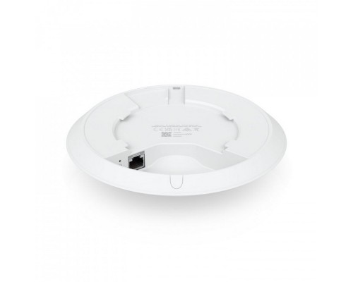 Ubiquiti UniFi 6+ AP (U6+)