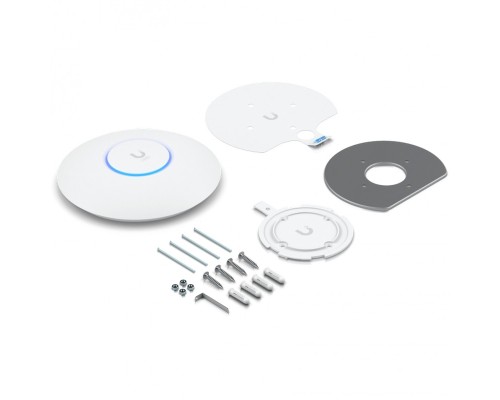 Ubiquiti UniFi 6+ AP (U6+)