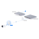 Ubiquiti UniFi Device Bridge Pro