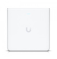 Ubiquiti UniFi U6 Enterprise In-Wall Точка доступа