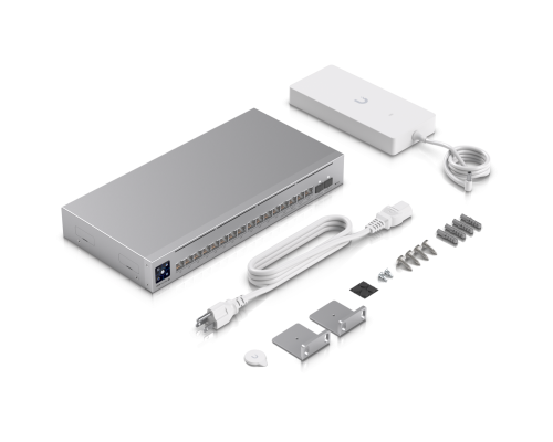 Ubiquiti UniFi Switch Pro Max 16 PoE