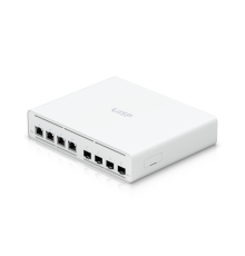 Ubiquiti UISP Switch Plus