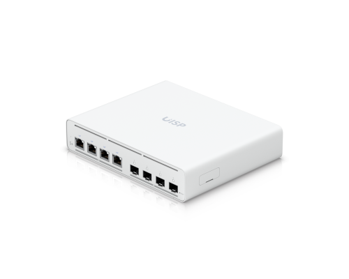 Ubiquiti UISP Switch Plus