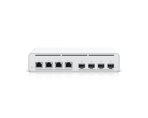 Ubiquiti UISP Switch Plus