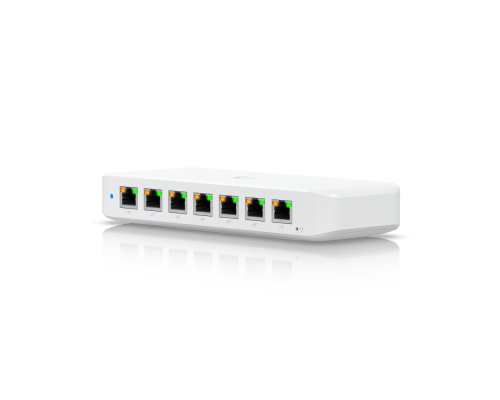 Ubiquiti UISP Switch Ultra 60W